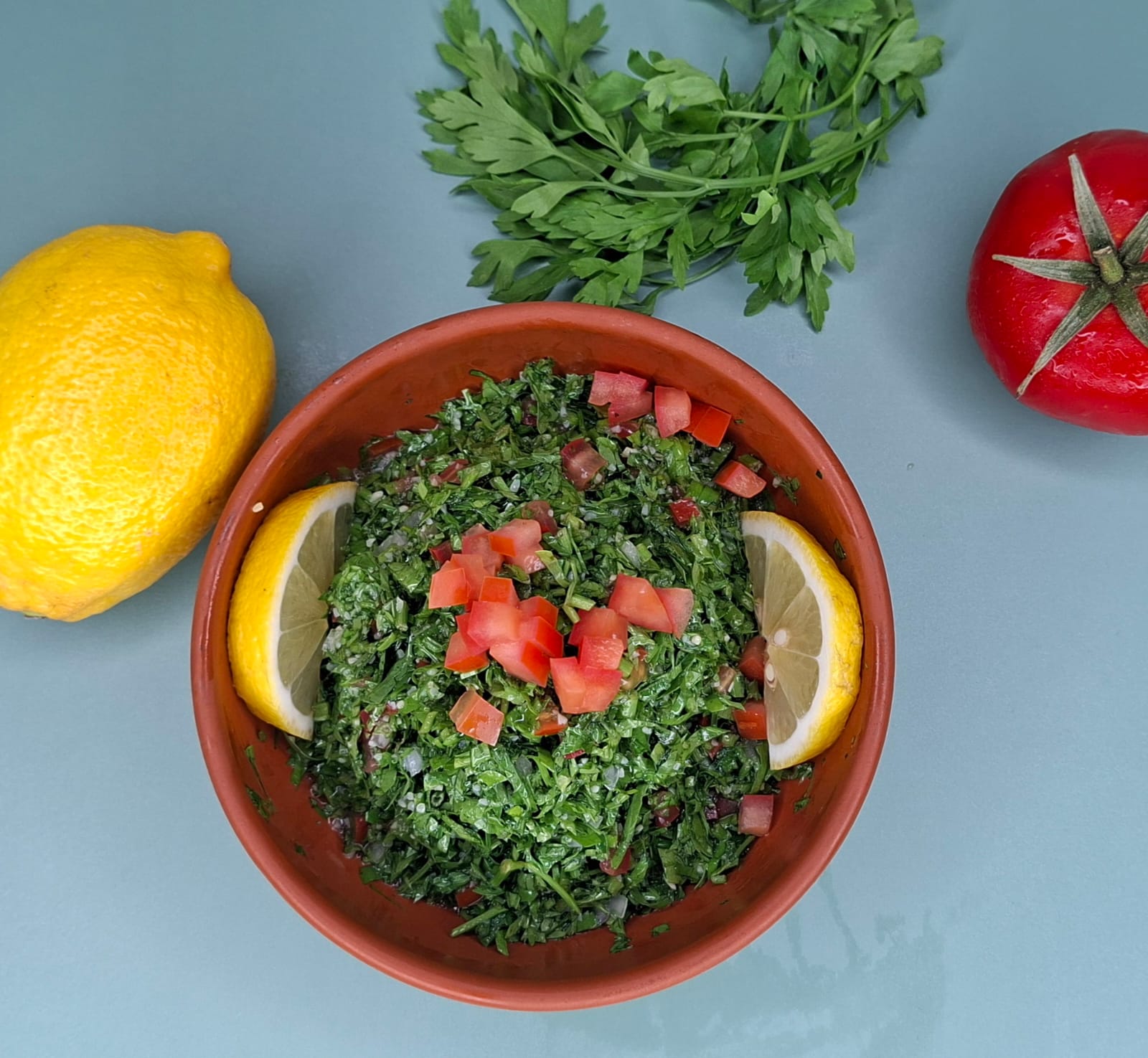 Tabbouleh